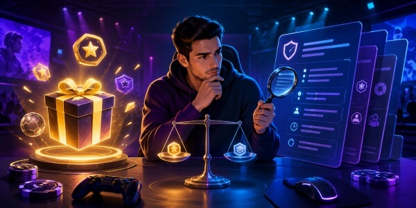 Betting Bonus