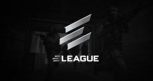 cs go eleague logo