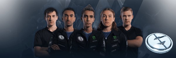 Dota 2 team