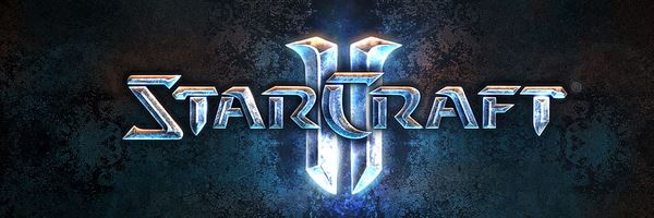 Starcraft game poster